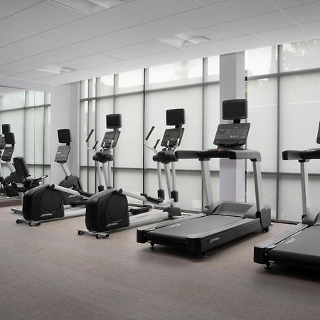 Springhill Suites By Marriott Lexington Fritz Farm المظهر الخارجي الصورة