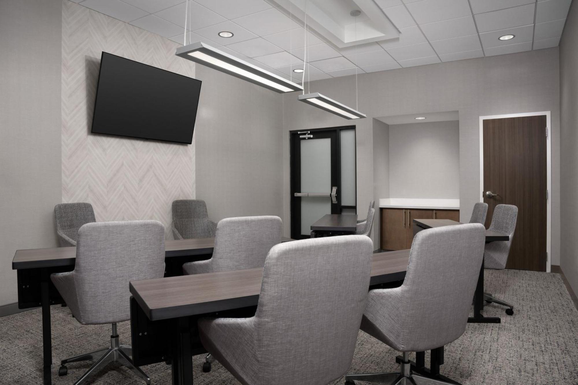 Springhill Suites By Marriott Lexington Fritz Farm المظهر الخارجي الصورة