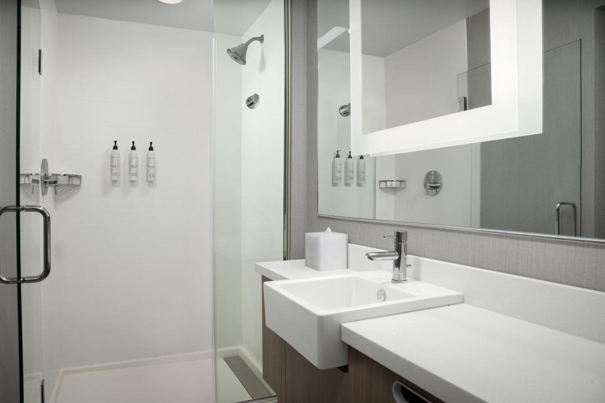 Springhill Suites By Marriott Lexington Fritz Farm المظهر الخارجي الصورة
