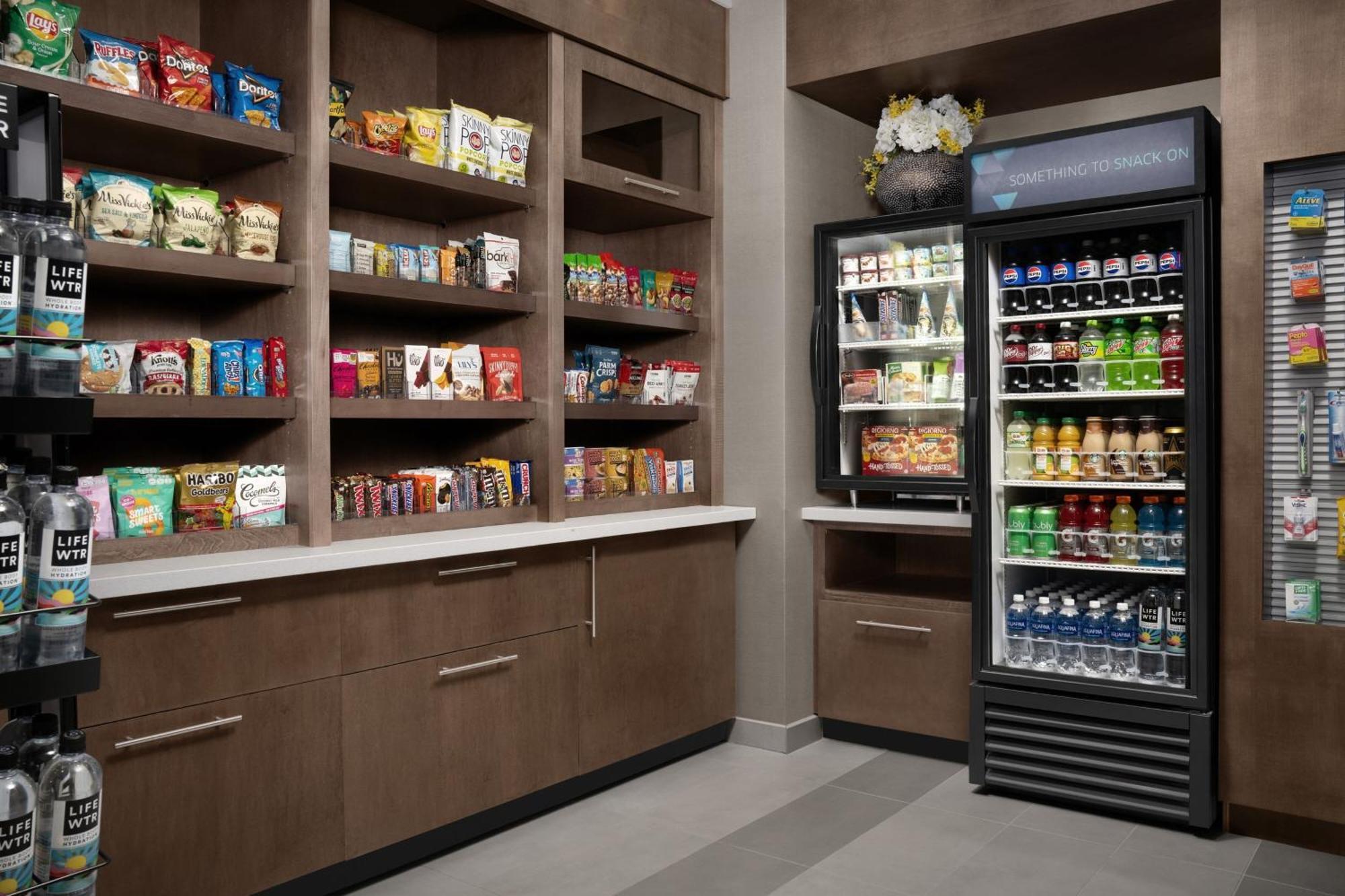 Springhill Suites By Marriott Lexington Fritz Farm المظهر الخارجي الصورة