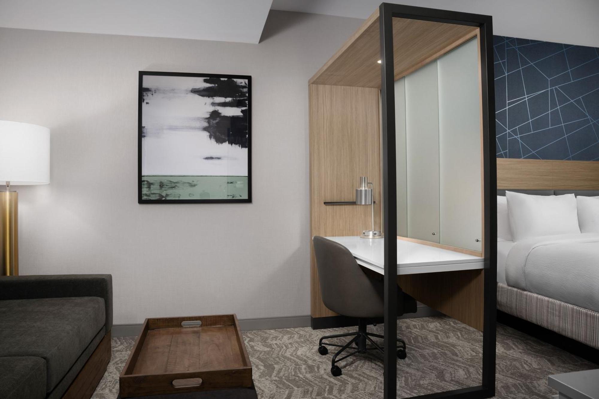 Springhill Suites By Marriott Lexington Fritz Farm المظهر الخارجي الصورة