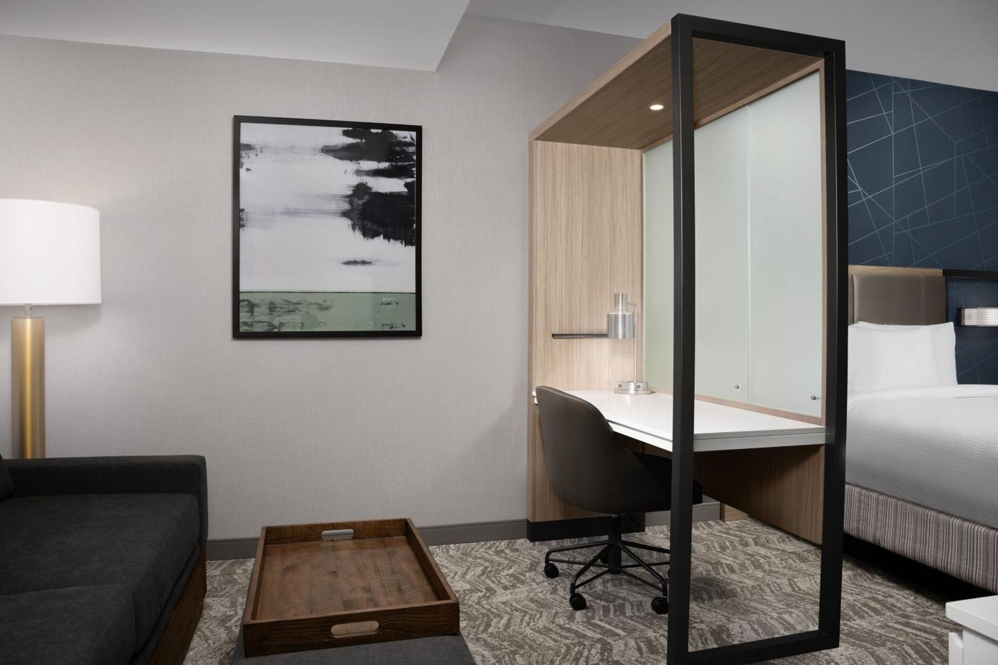Springhill Suites By Marriott Lexington Fritz Farm المظهر الخارجي الصورة