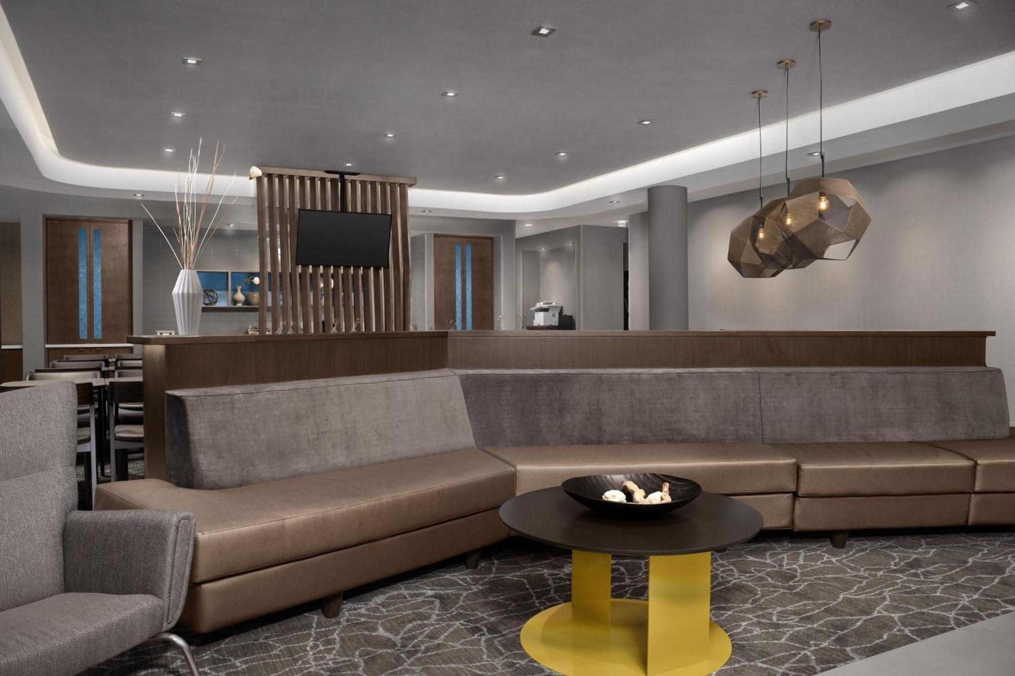 Springhill Suites By Marriott Lexington Fritz Farm المظهر الخارجي الصورة