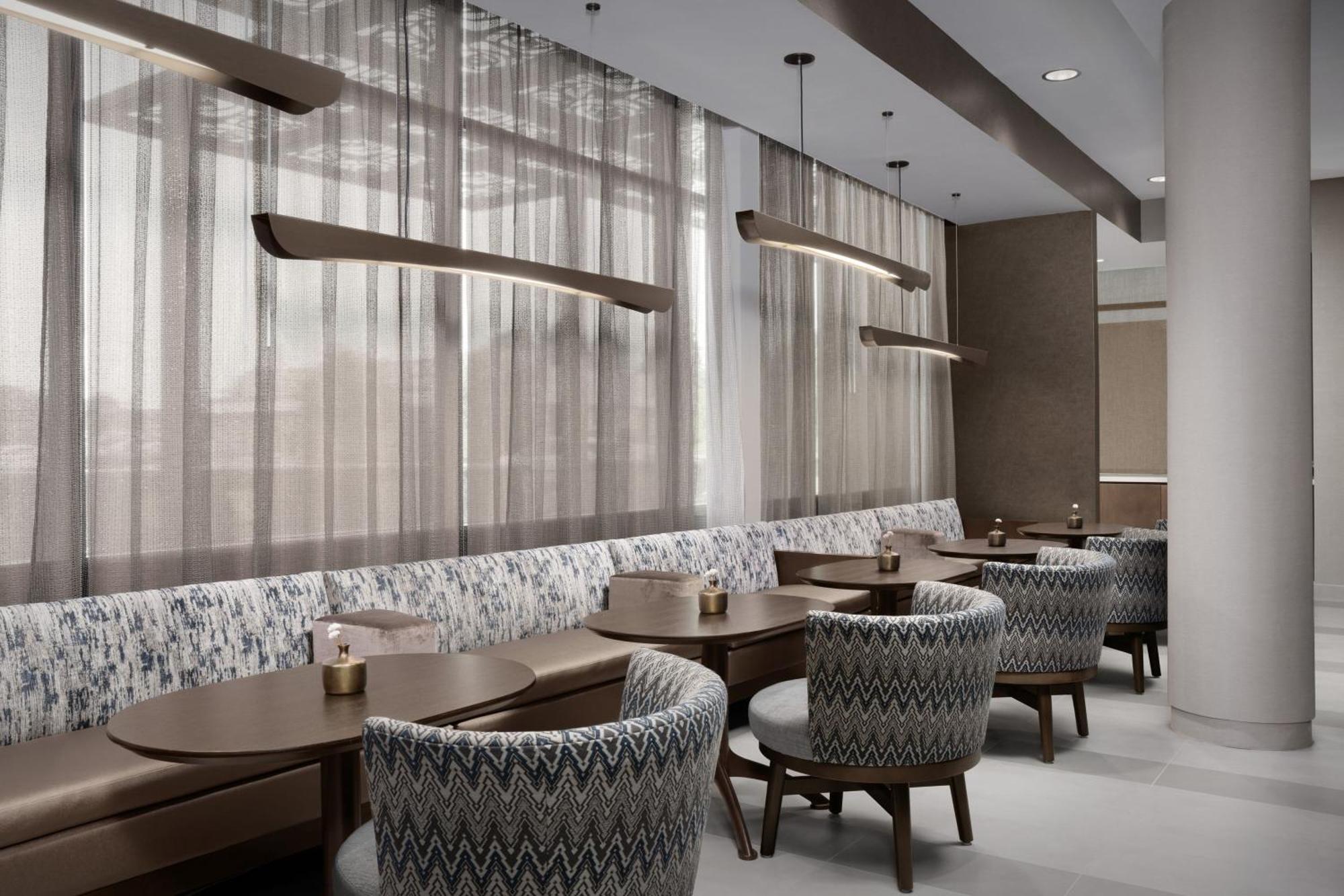 Springhill Suites By Marriott Lexington Fritz Farm المظهر الخارجي الصورة